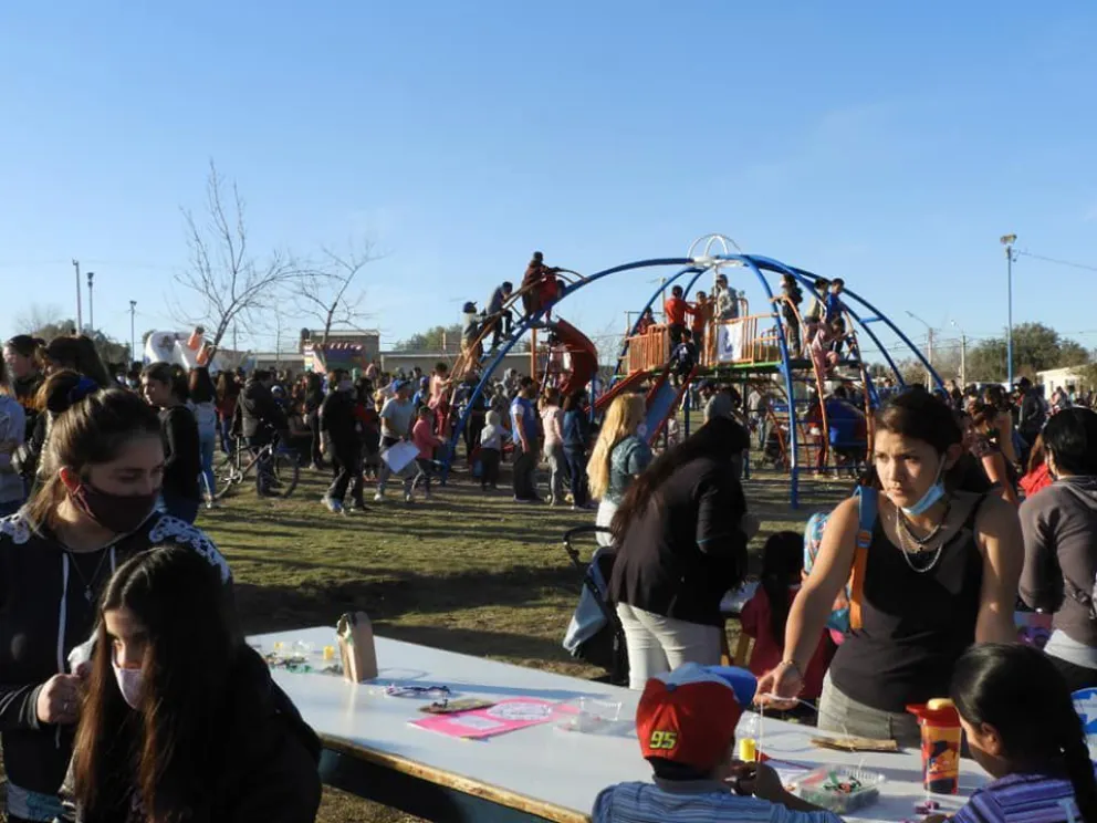 Se acerca el Día de las Infancias: una por una, todas las actividades que habrá para disfrutar en Roca