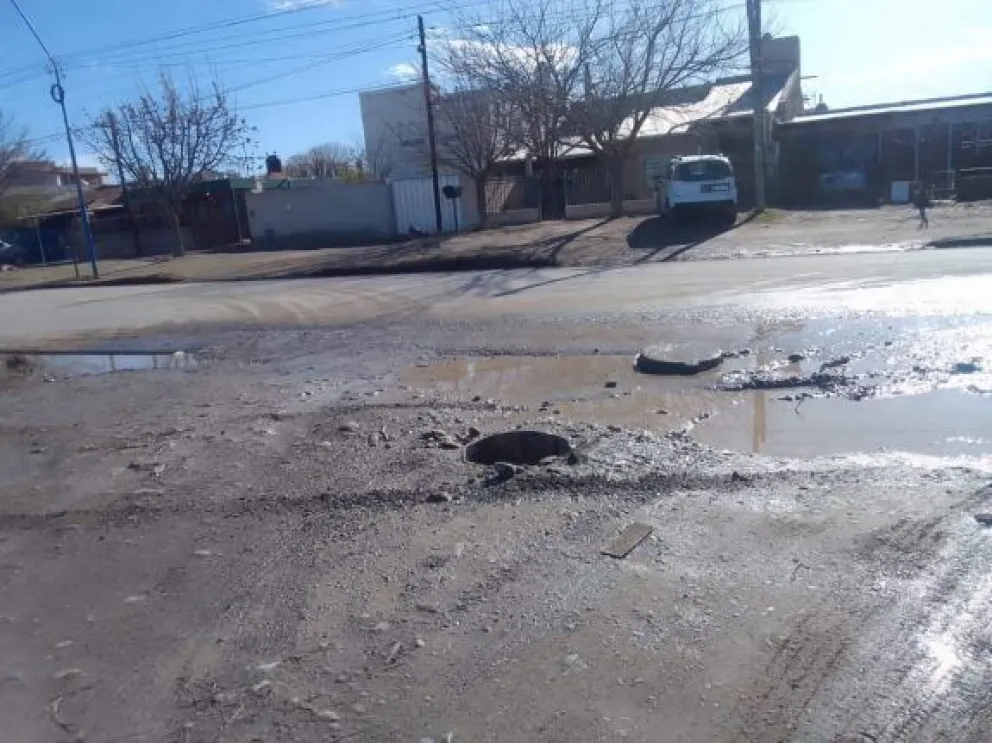Agua potable y de cloacas: los reclamos aumentaron a casi 160 en julio
