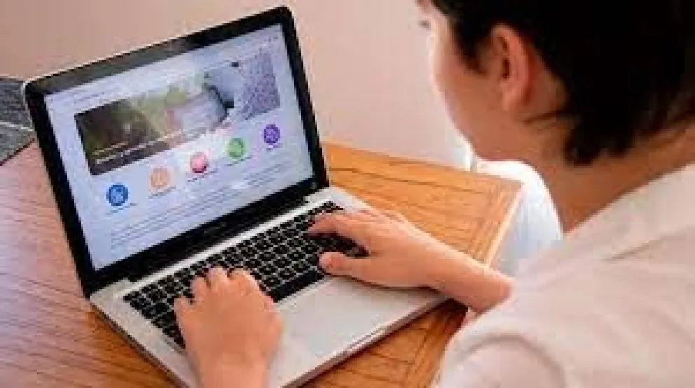 Comenzaron las inscripciones para finalizar el secundario con orientación en informática