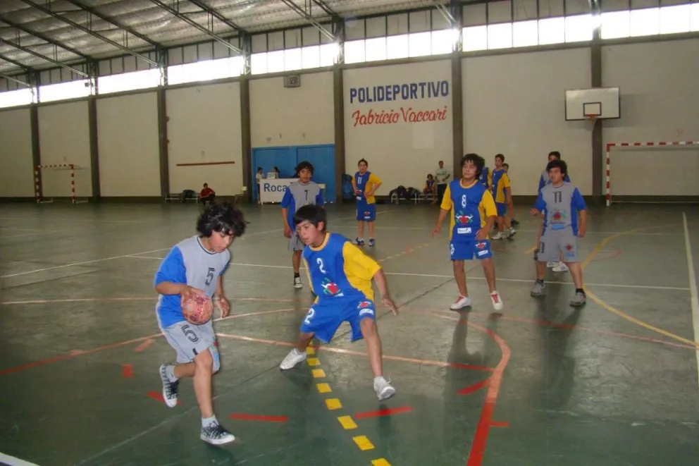 Deporte: mirá cuáles serán las actividades para el fin de semana