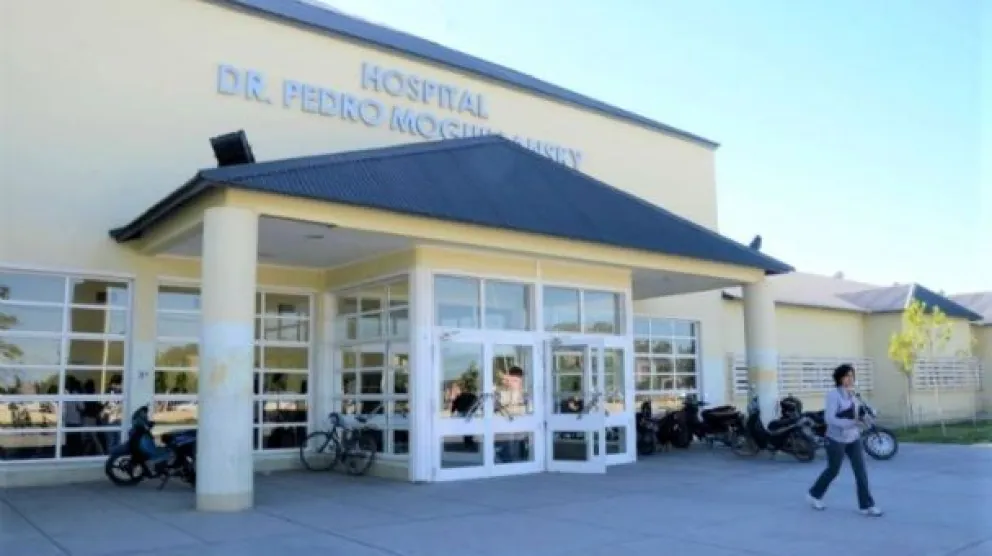 Preocupa la cantidad de robos en el hospital