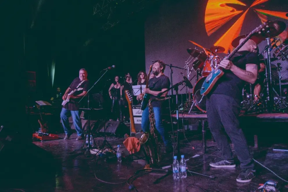 Se viene un imperdible homenaje a Pink Floyd en Roca: mirá cómo conseguir tu entrada