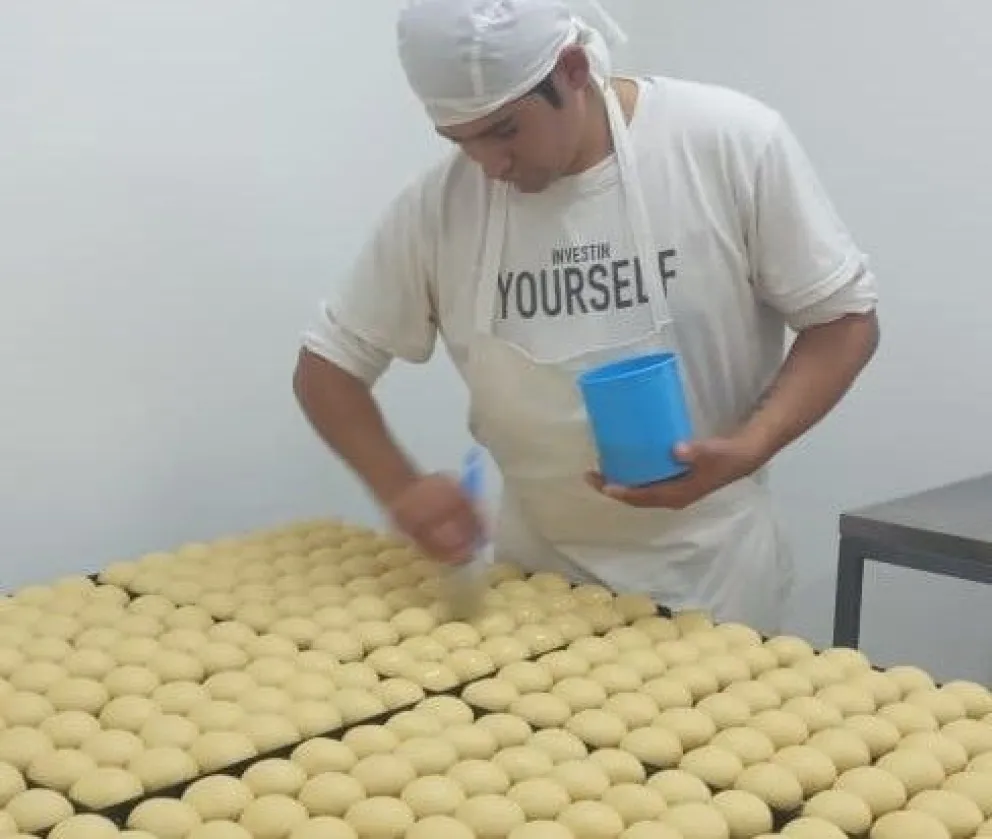 Emprendedores aumentaron sus ventas un 250% con ayuda de las Cocinas Comunitarias