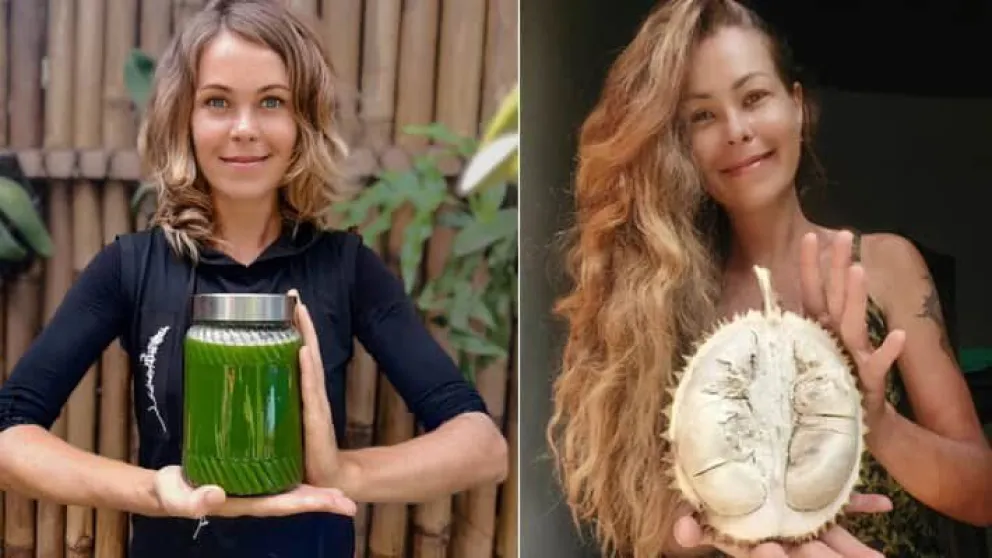Una influencer rusa murió por seguir una "dieta extrema"