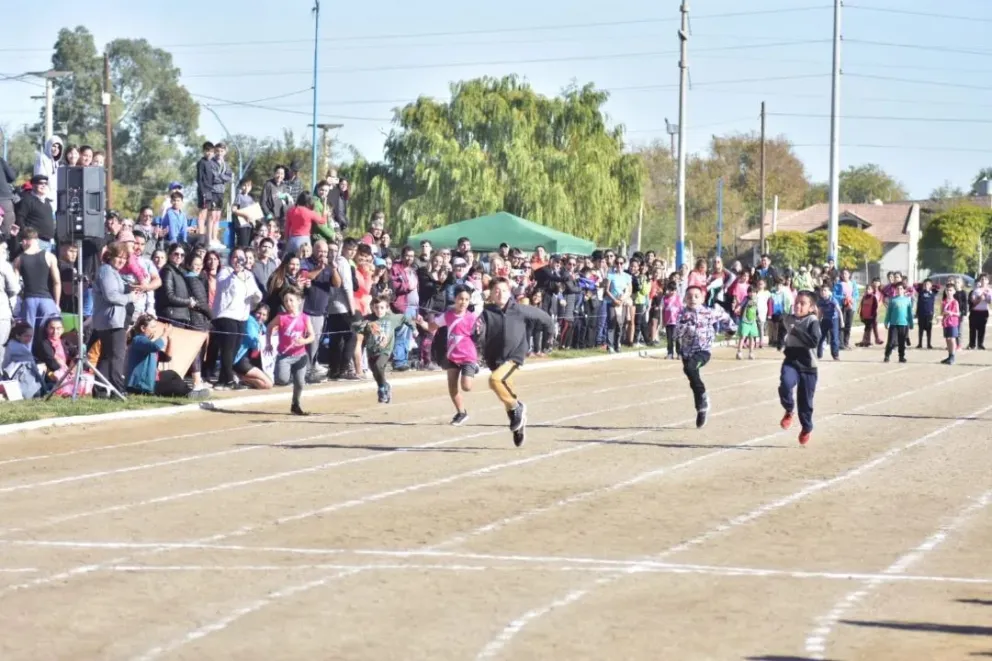 Deportes: sigue abierta la inscripción a las actividades municipales