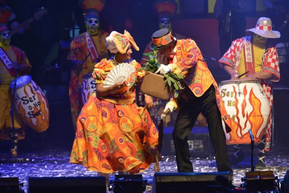 Arranca el fin de semana, arranca la fiesta: llega una banda que te hará mover las caderas