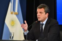 Acuerdo histórico entre Argentina y Qatar para evitar uso de reservas y pagar vencimiento al FMI
