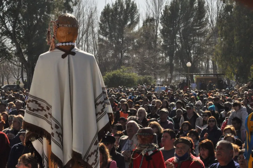 Ultiman detalles para la Fiesta Ceferiniana, uno de los eventos religiosos más importantes del país