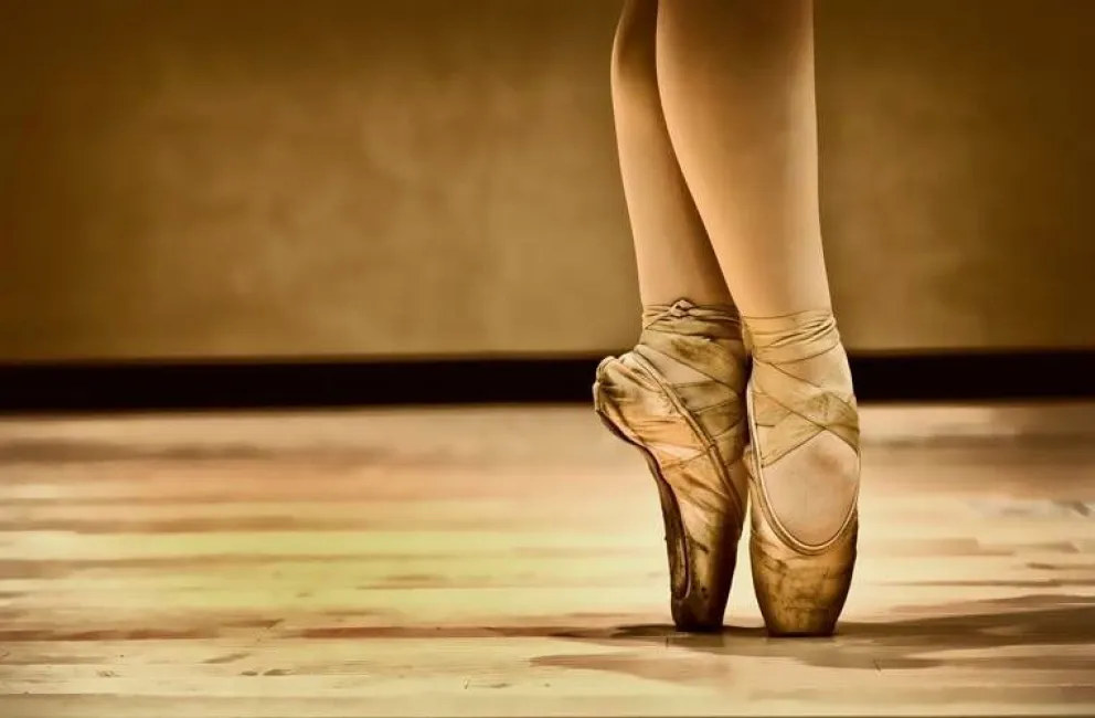 El Ballet Español FCP presenta su nueva producción: "Amor oscuro"