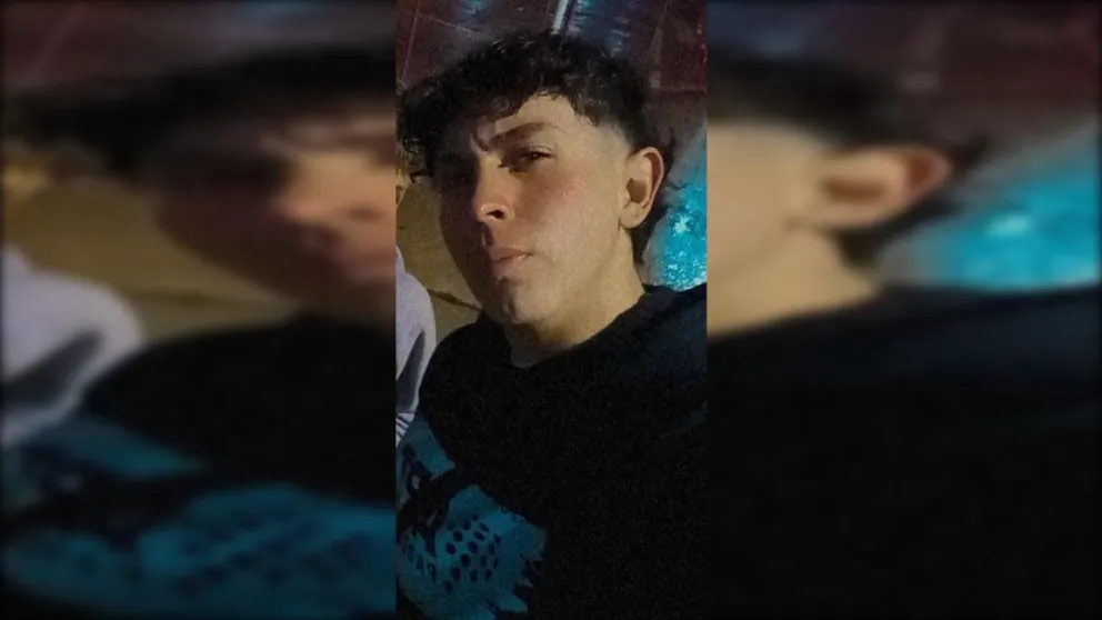 Buscan a un joven roquense menor de edad 