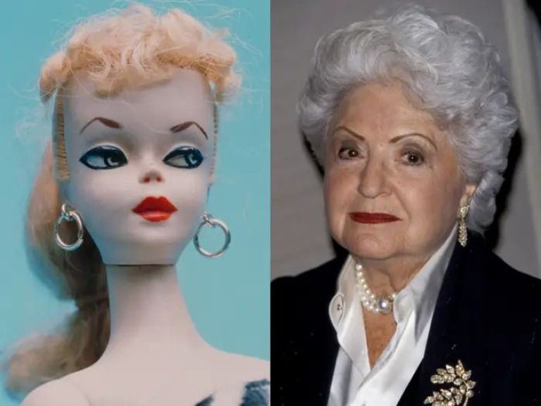 El Legado De Ruth Handler La Creadora De Barbie 4 Curiosidades De Su Vida Anr Agencia De 