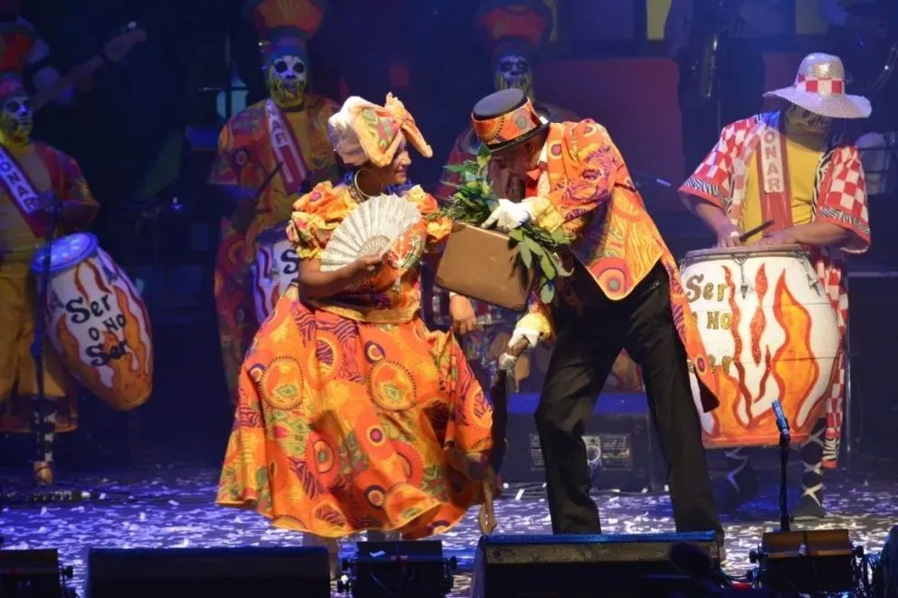 Hoy se presenta una banda que te hará bailar hasta el final
