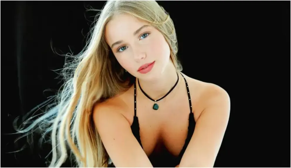 Taina, la hija de Valeria Mazza, confesó qué hará de su futuro