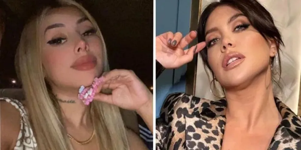 La feroz crítica para Wanda Nara: “Aunque te hagas la señora todos sabemos que…”