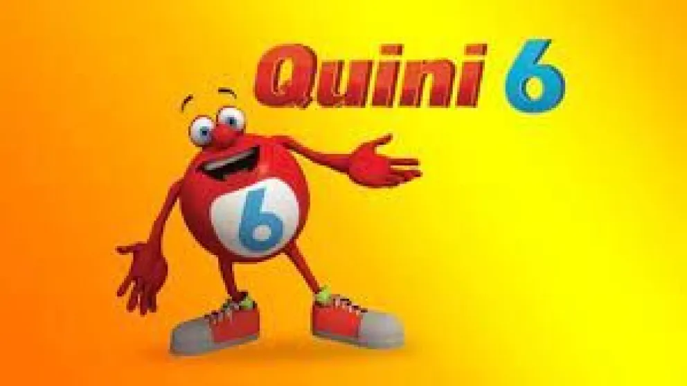Quini 6: el pozo mayor quedó vacante, pero 38 apostadores se llevan más de $1.400.000 cada uno