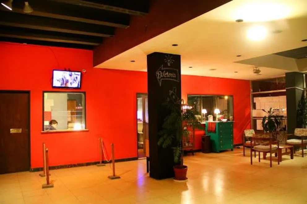 Mañana habrá un homenaje a un artista plástico reconocido de Roca. Mirá de quién se trata.