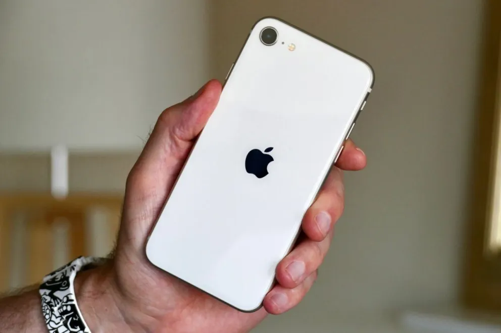 Una mujer perdió $390.000 intentando comprar un IPhone por Instagram