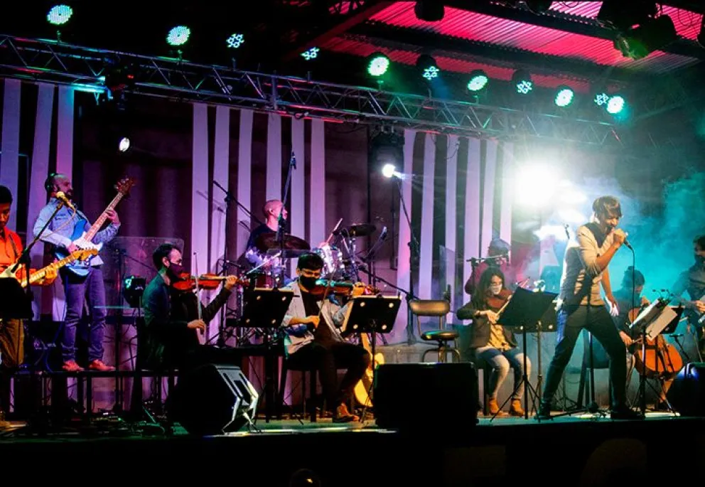“Retrospectiva Cerati”: tributo al artista argentino en el Alto Valle. Mirá dónde y cuándo será la presentación