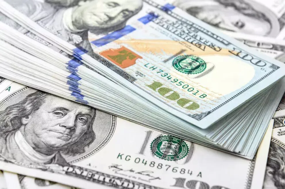 El dólar blue aumentó $22 y alcanzó un nuevo récord al borde de los $600