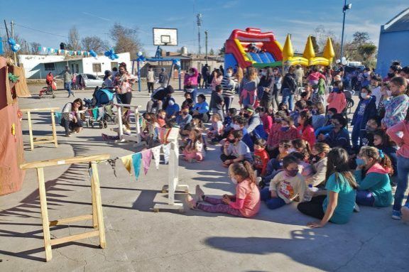 D A De Las Infancias Todo Lo Que Ten S Que Saber Sobre Los Festejos De