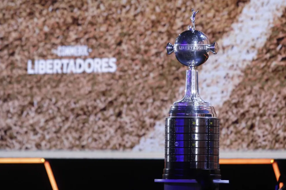 Copa Libertadores: comienza la vuelta de los 8vos de final