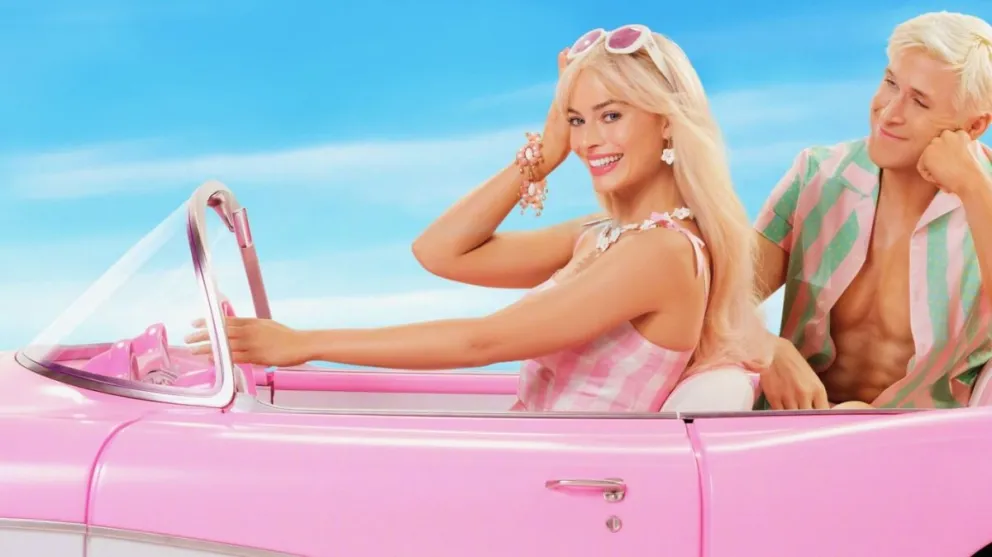 Barbie, la película que rompió todos los récords y alcanzó los mil millones de dólares