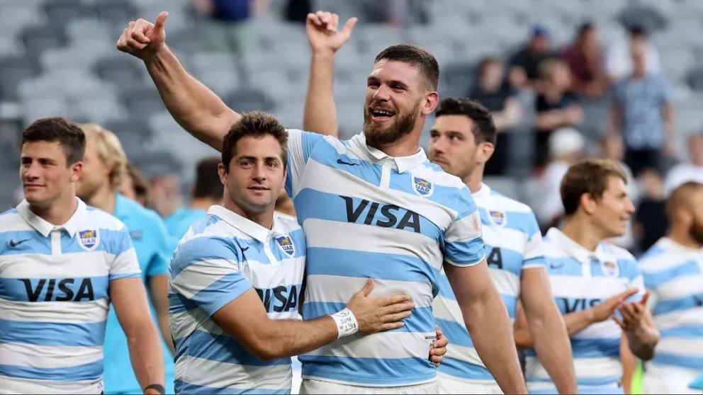 Mundial de Francia 2023: los Pumas ya definieron su lista para el certamen