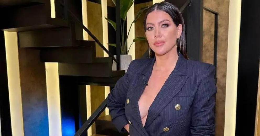 Wanda Nara se confesó acerca de su salud y detalló dónde realizará su tratamiento