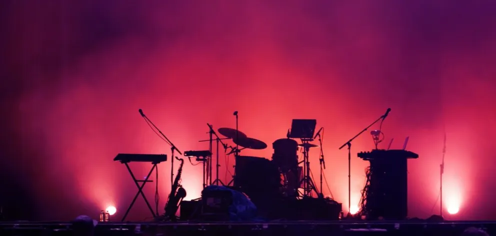 Se viene otra asombrosa noche de música. Mirá quién se presentará 