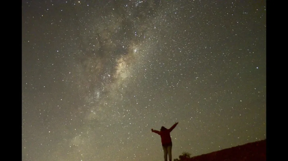 Una propuesta de Astroturismo llega al Museo de Ciencias Naturales 