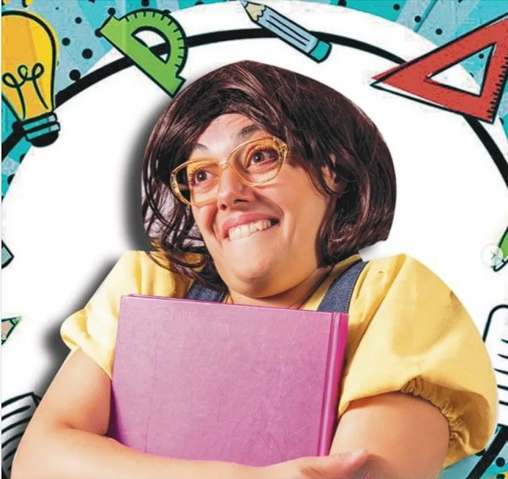 Llega a la ciudad "Todos los días de Hilda" ¿Te lo vas perder?