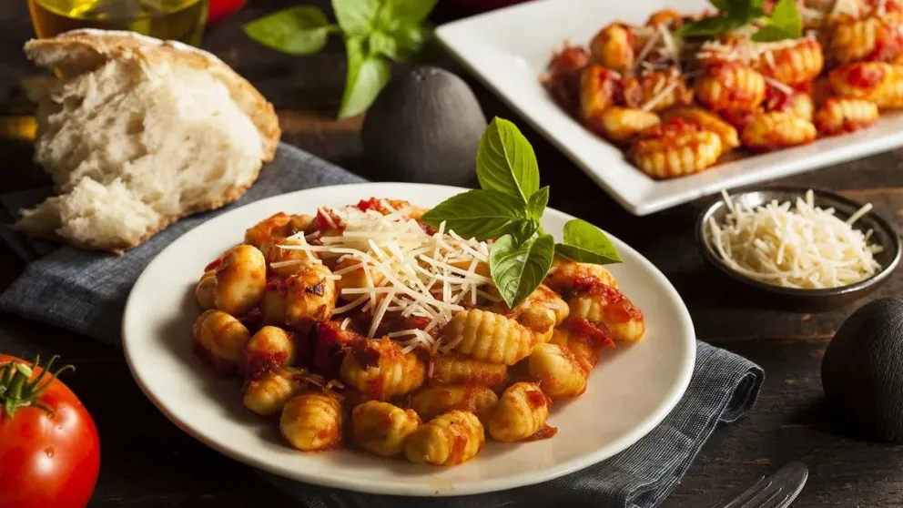 Truco infalible para disfrutar de tus carbohidratos favoritos sin subir de peso