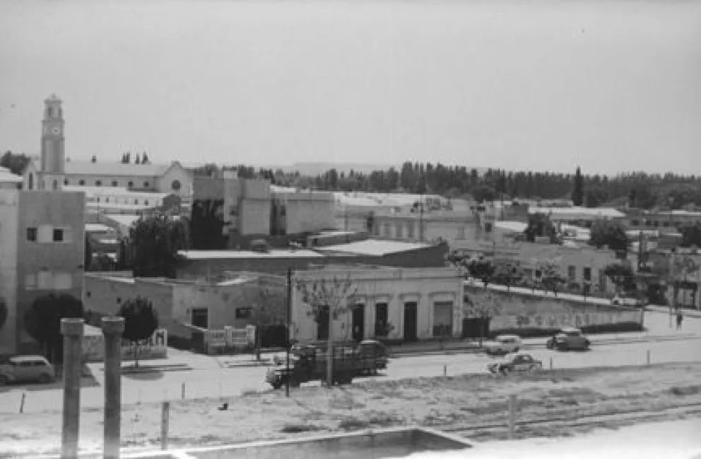 Presentarán un libro sobre la historia del municipio de Roca 