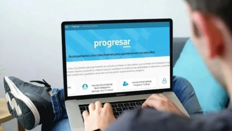 Becas Progresar: cómo cobrar 20% más solo llenando un formulario