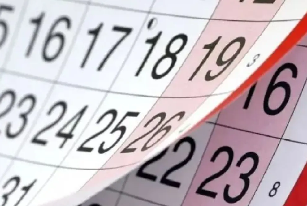 Finde XXL: ¿Por qué es feriado el 21 de agosto?