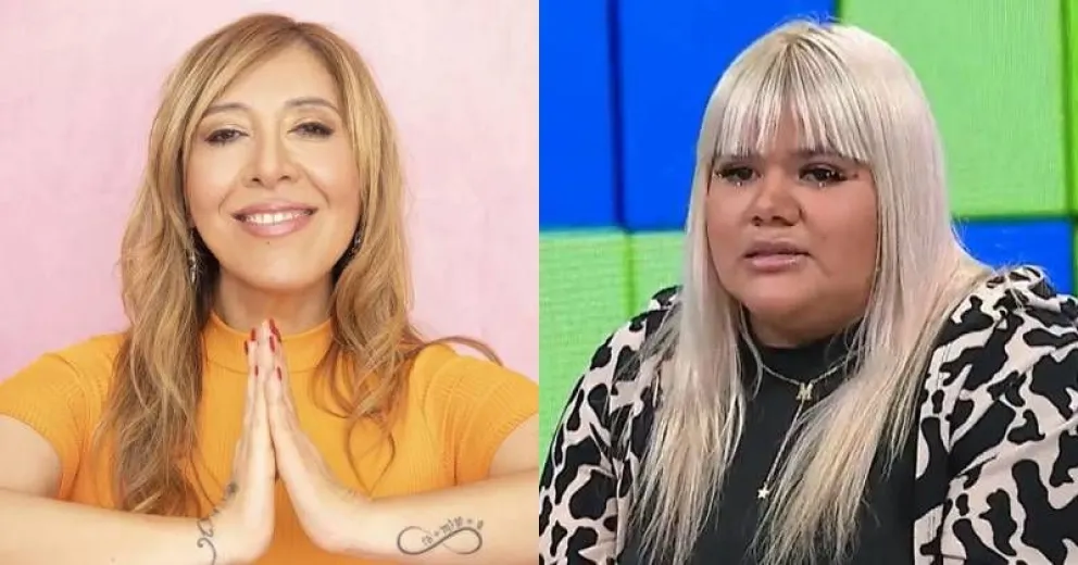 Pitty La Numeróloga leyó el futuro de Morena Rial: ¿Qué dicen los números sobre su vida?