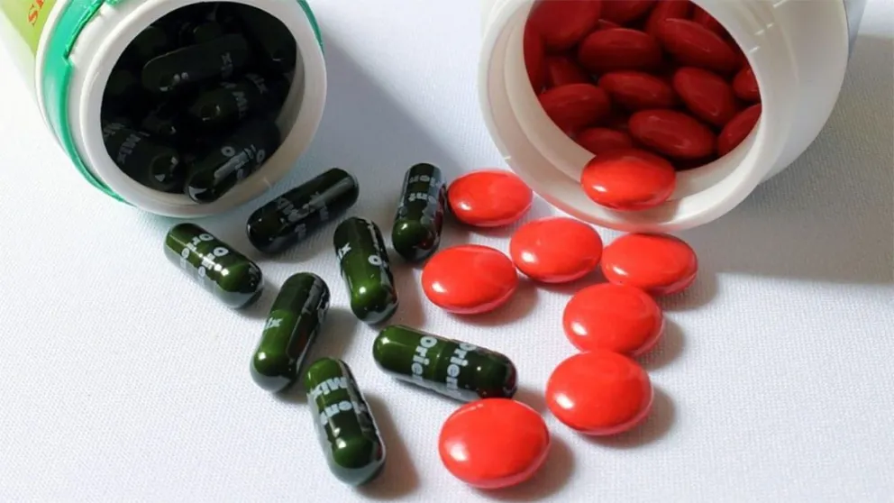 Descubre las 7 vitaminas esenciales para tu salud y bienestar