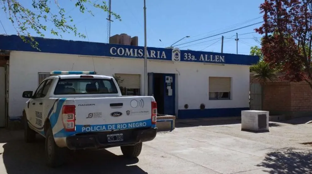 Caminaba libre por la calle con ¡Pedido de captura!