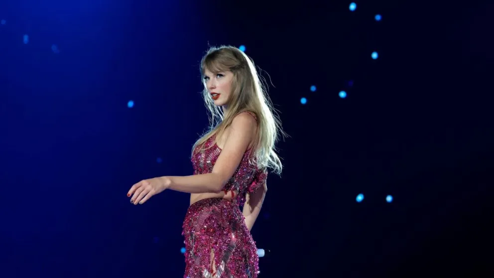 Taylor Swift impacta con su generosidad: reparte 55 millones de dólares entre sus empleados