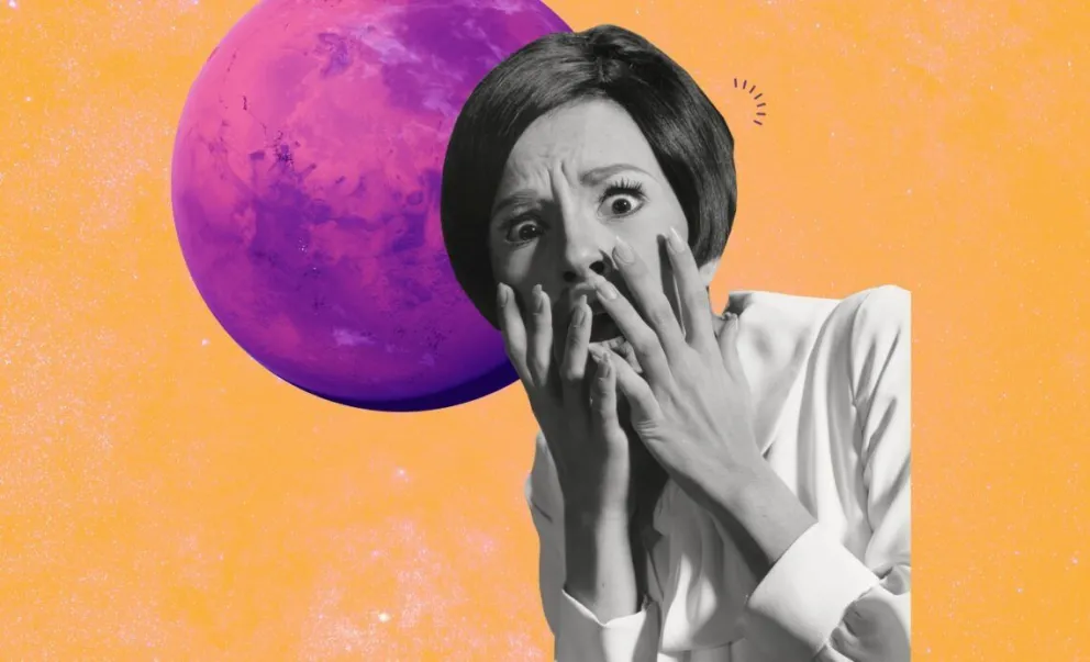 Impacto de Mercurio y Venus retrógrado en el amor y las relaciones