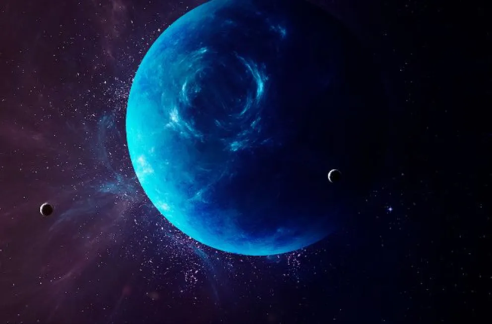 Neptuno, el planeta de las adicciones: ¿en qué signo lo tienes?