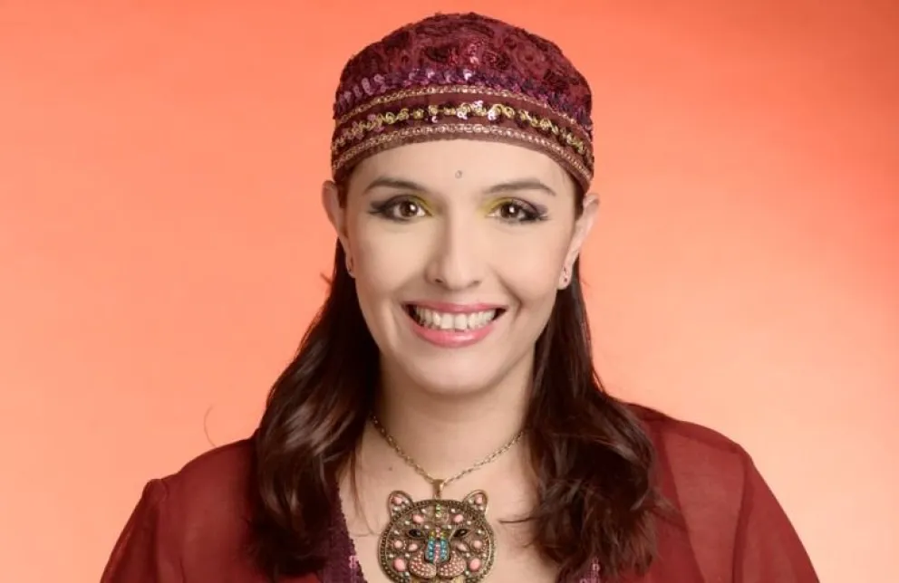 Jimena La Torre revela sorprendentes pronósticos para el fin de semana