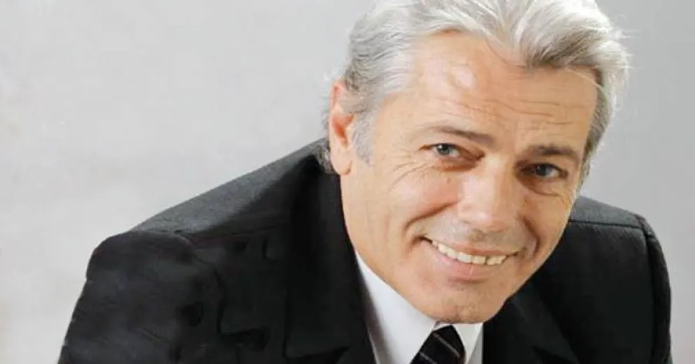 Silvestre destrozó a Veronica Vieyra, su ex, y plantó dudas sobre sus hijas