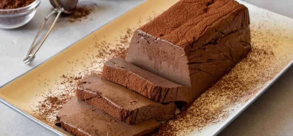 Cómo preparar el auténtico Pastel Japonés de Chocolate en pocos pasos