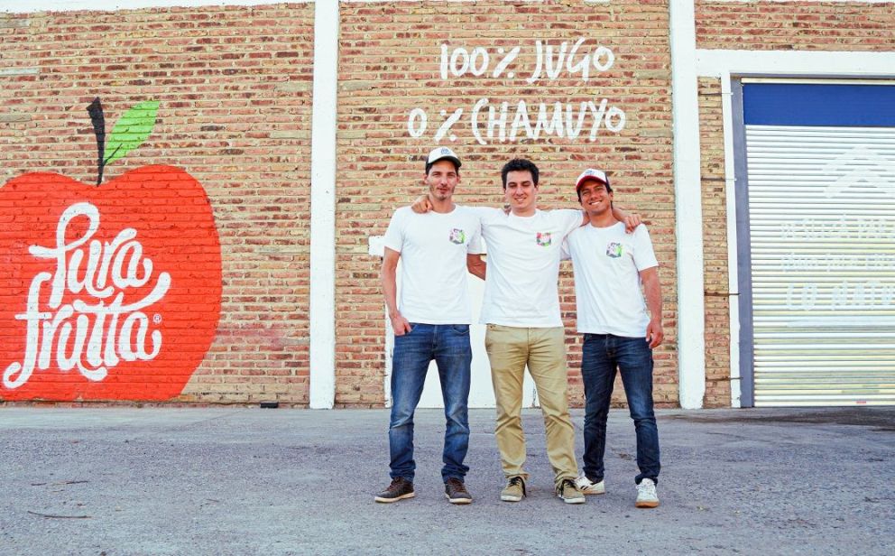Una empresa del Alto Valle que revoluciona el reciclaje con su innovadora plataforma gratuita