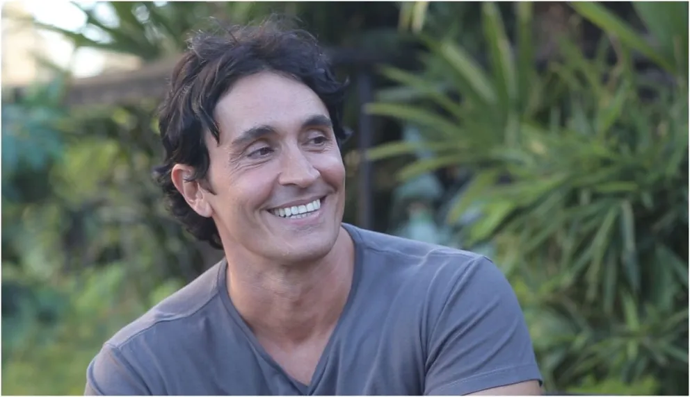 Las fotos inéditas de Francesca, la hija teen de Sebastián Estevanez