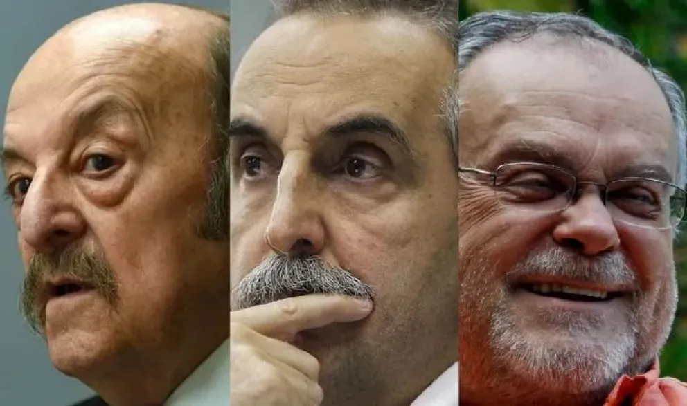 Elecciones PASO 2023: quiénes son los precandidatos excluídos de las generales