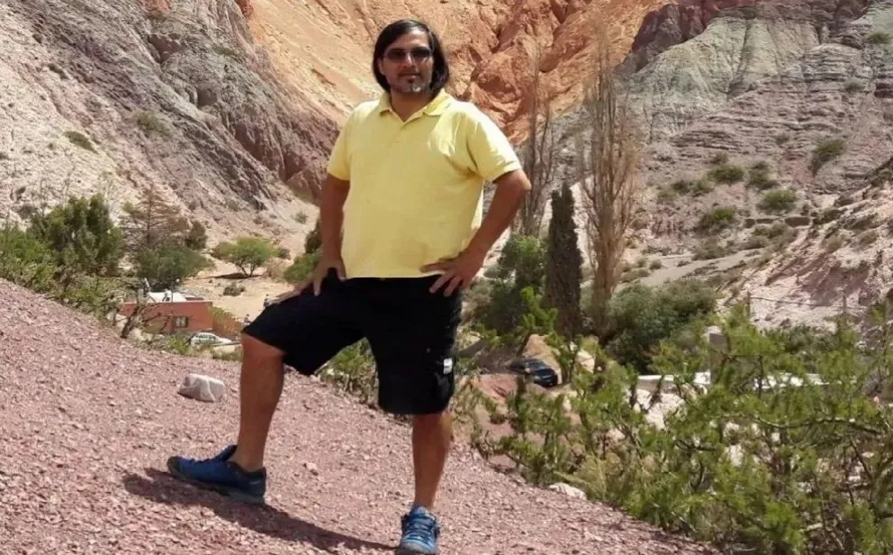 Confirmaron la condena contra el asesino del comerciante roquense Carlos Curruqueo