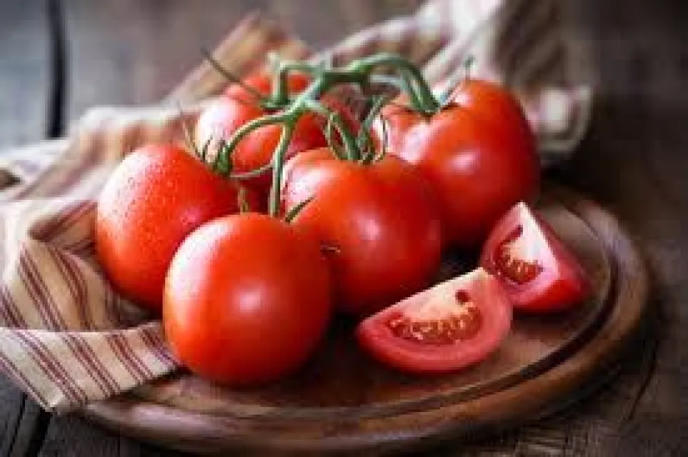 El tomate: un comodín en la cocina y un aliado para la salud