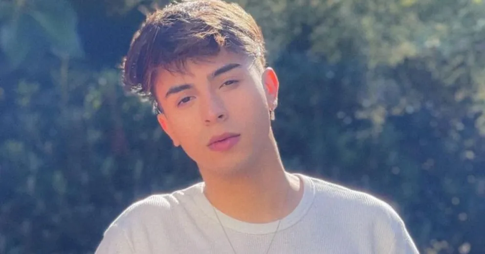Rusherking habló de su situación amorosa luego de romper con la China